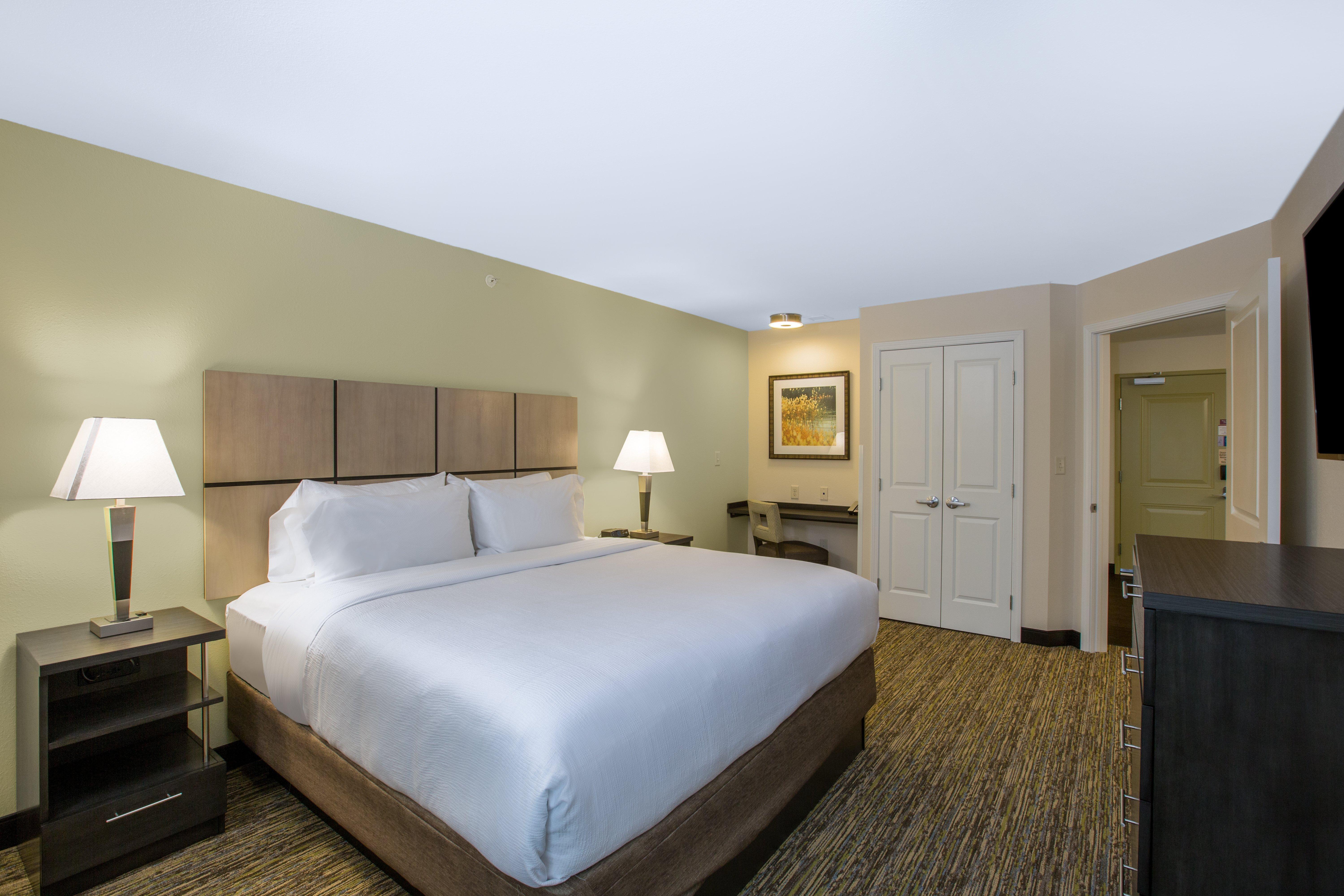 Candlewood Suites - Omaha Millard Area By Ihg Экстерьер фото