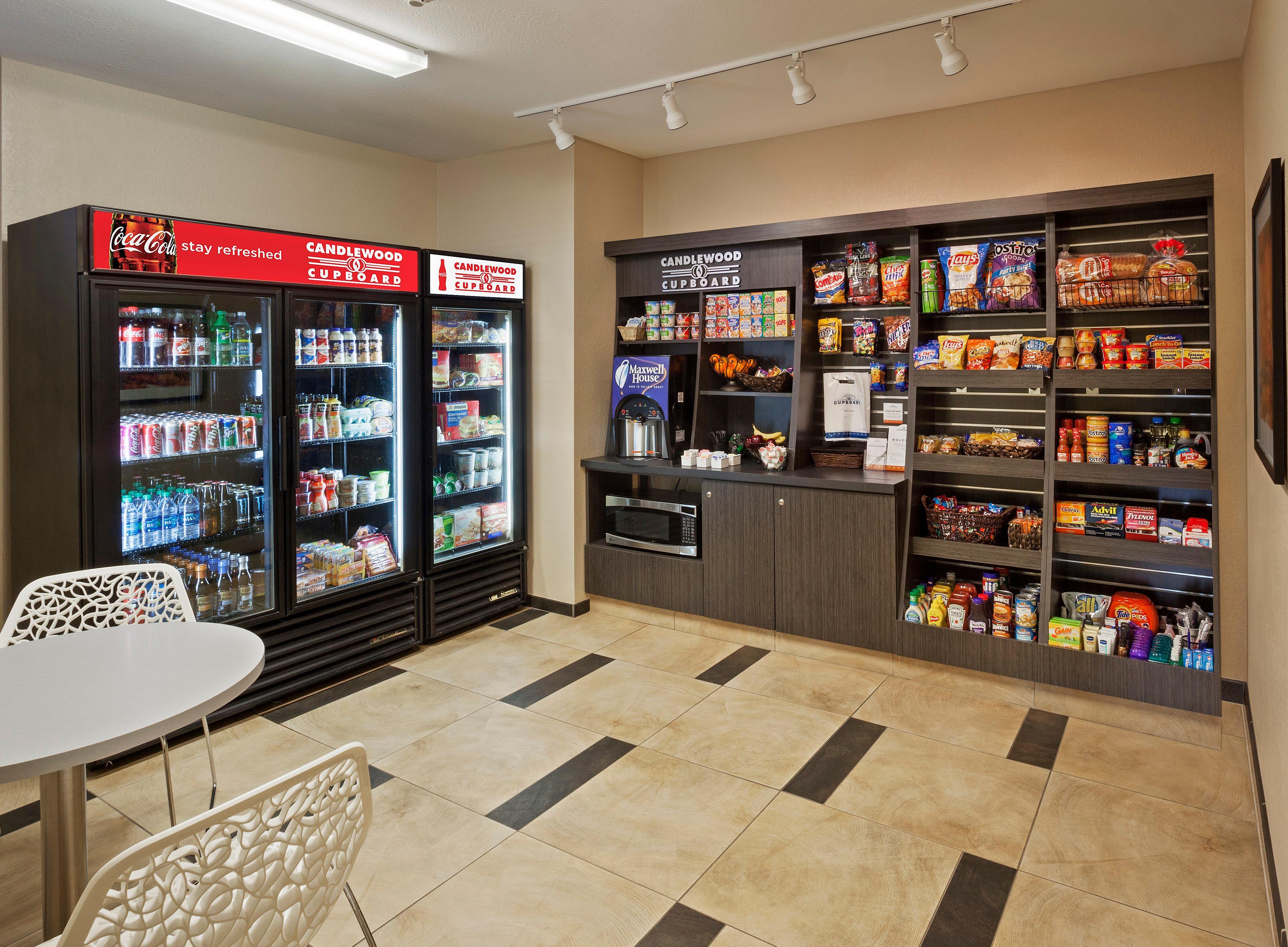 Candlewood Suites - Omaha Millard Area By Ihg Экстерьер фото
