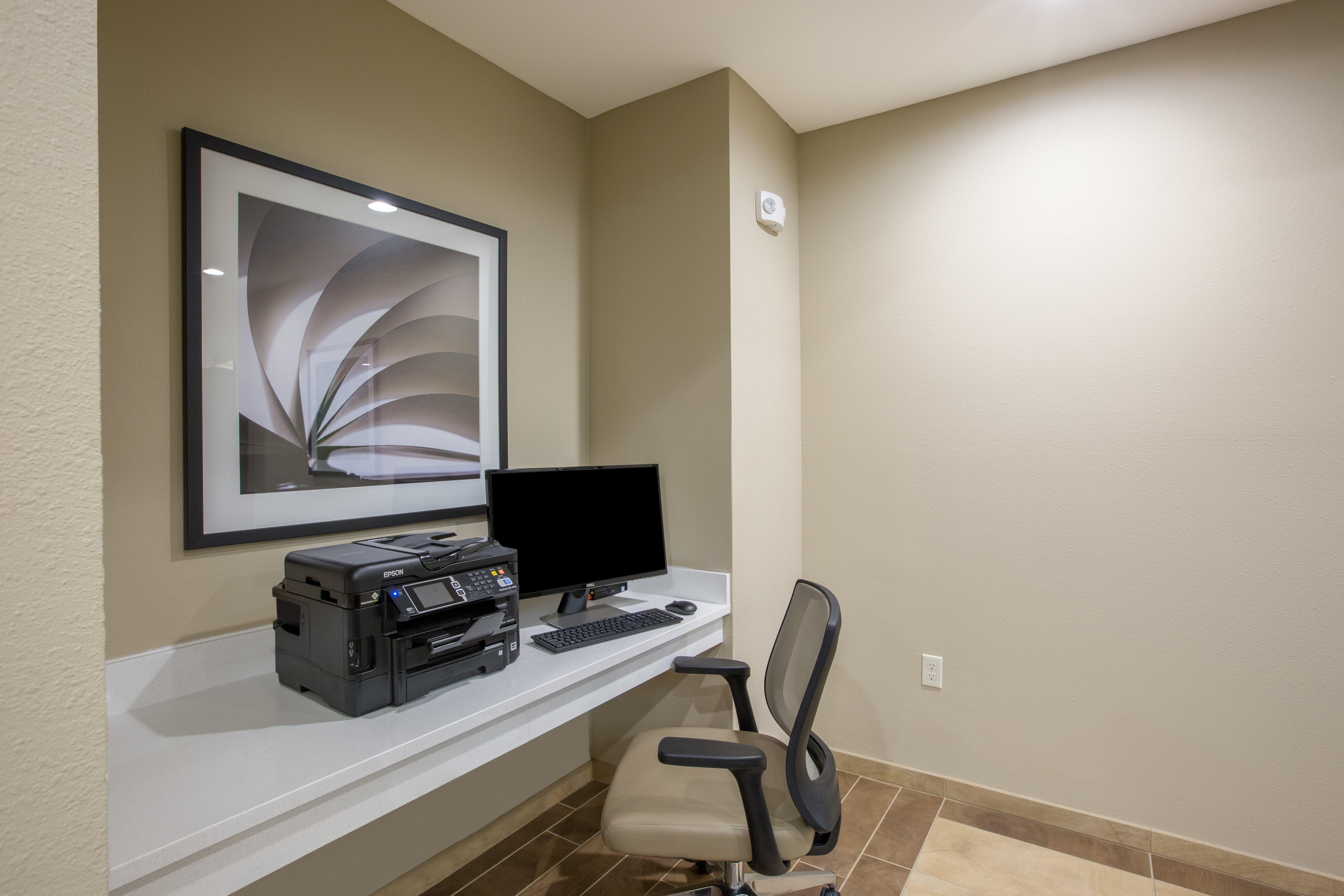 Candlewood Suites - Omaha Millard Area By Ihg Экстерьер фото