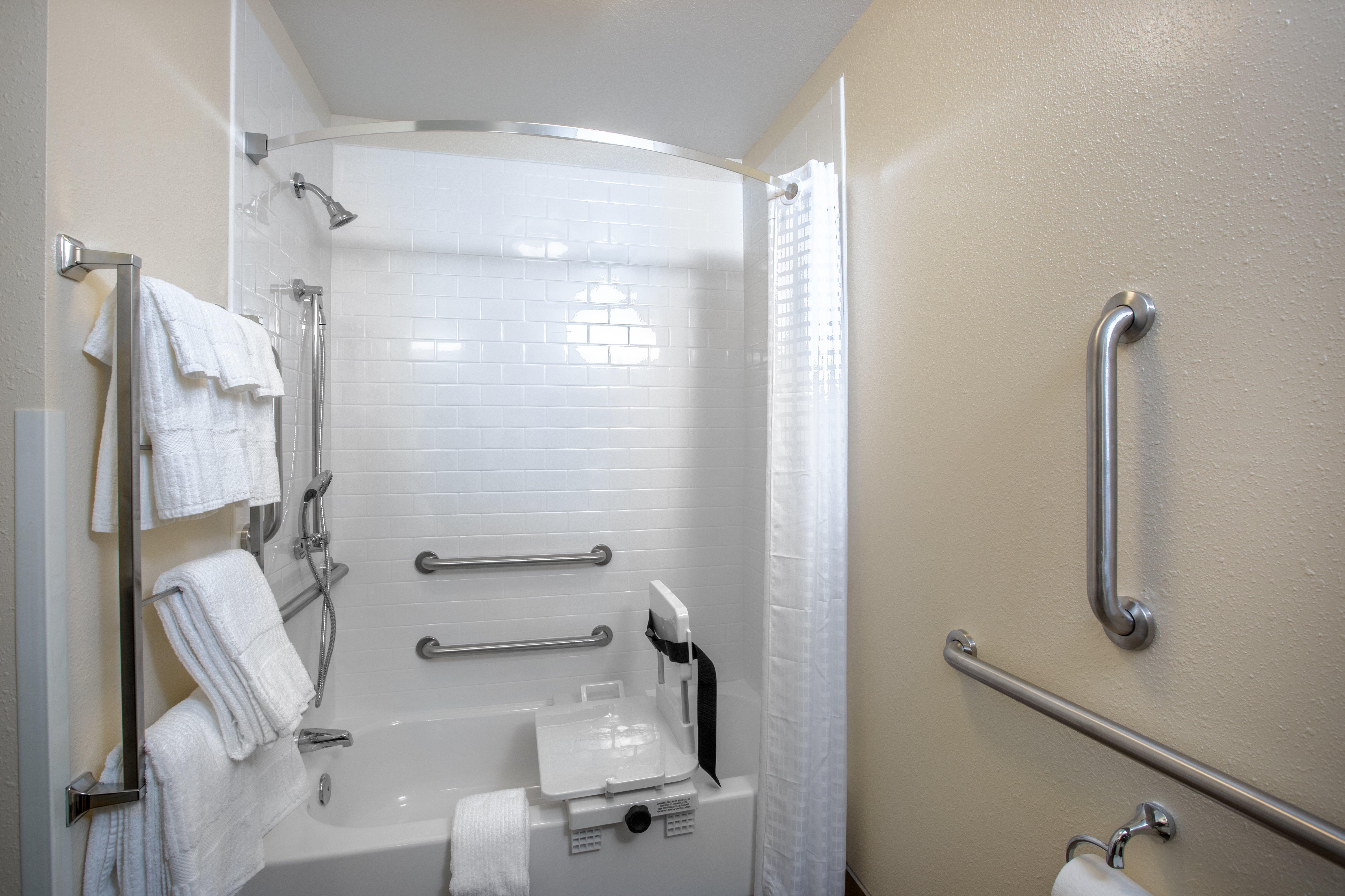 Candlewood Suites - Omaha Millard Area By Ihg Экстерьер фото
